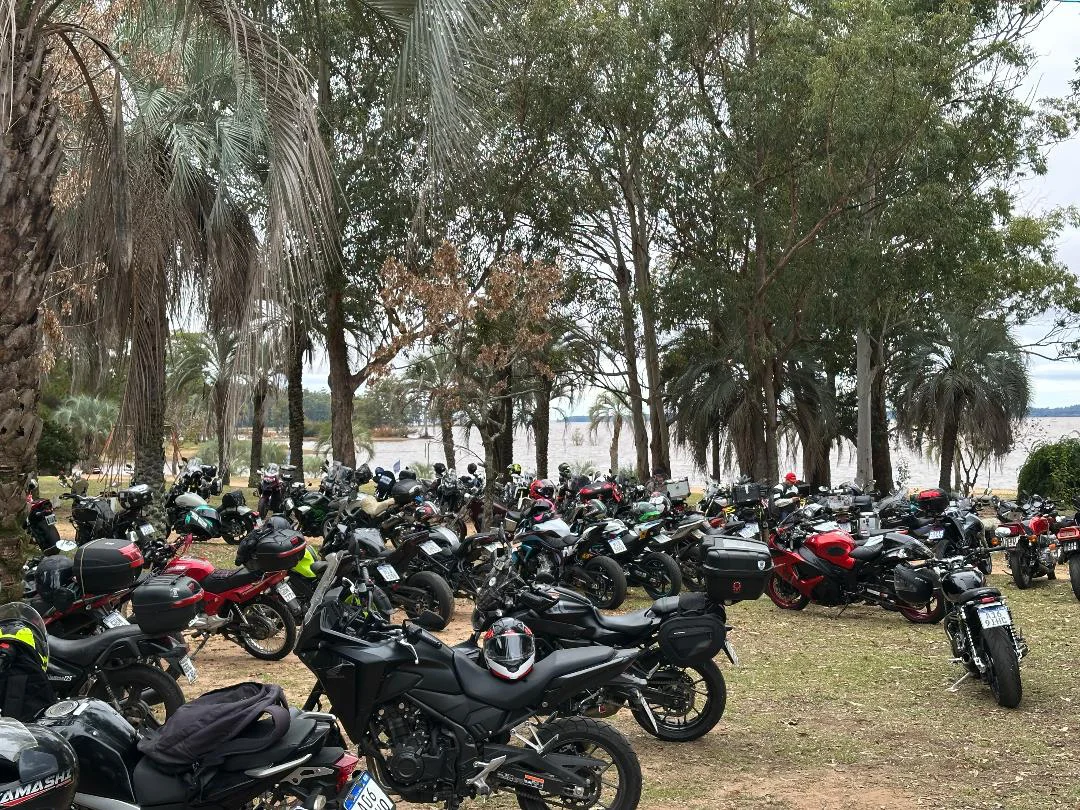motos lago codesal