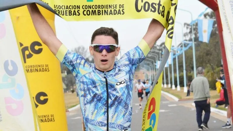 duatlon