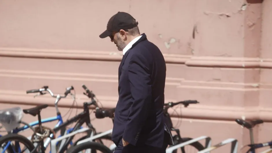 federico sturzenegger