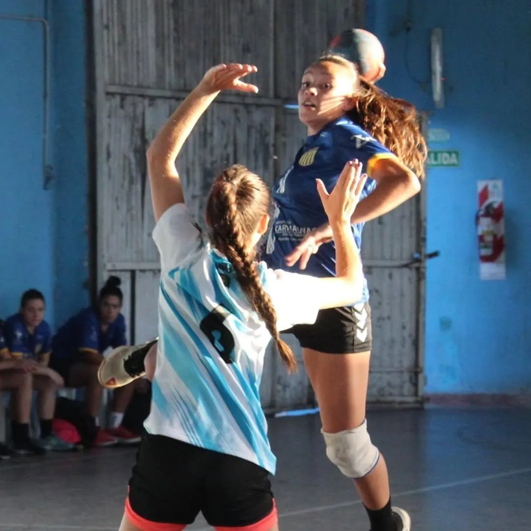 handball