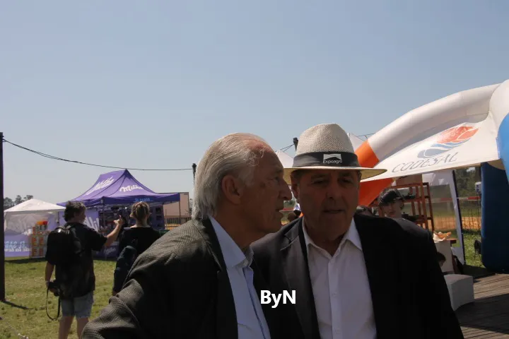 dos amigos eduardo alfredo