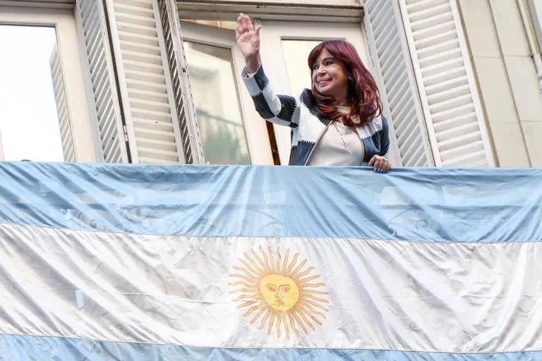 cristina