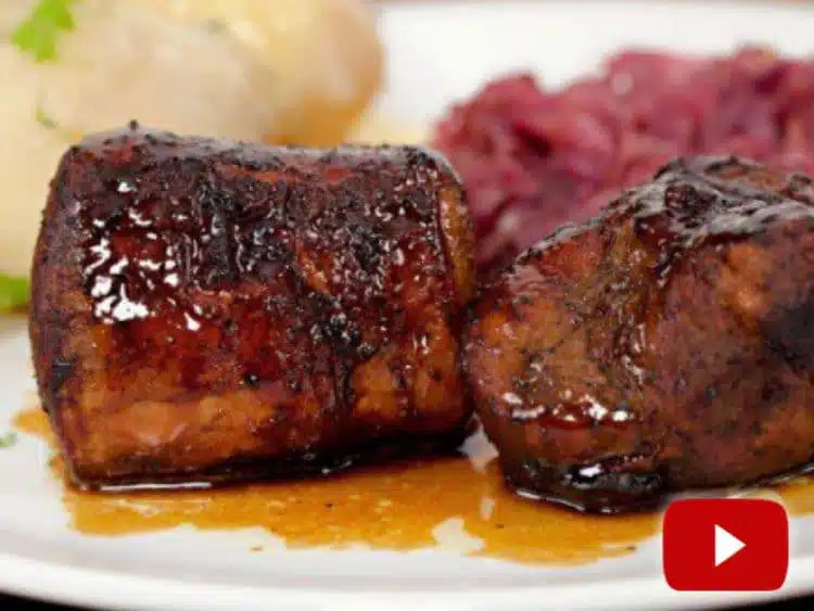 bobdiolita e cerdo un manjar