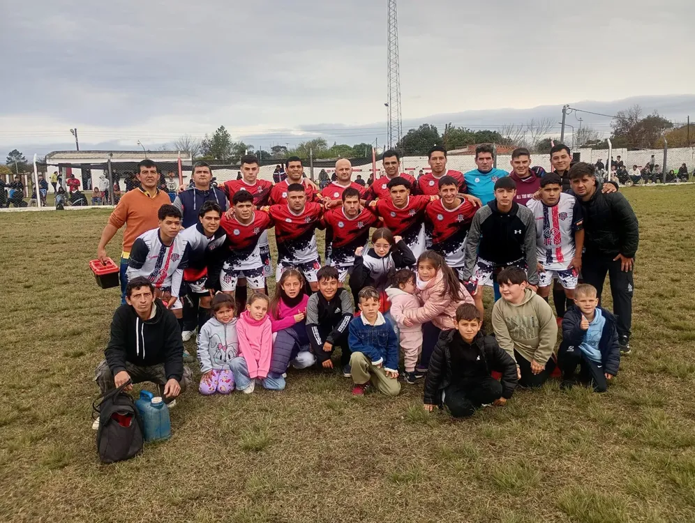 ganadores futbol