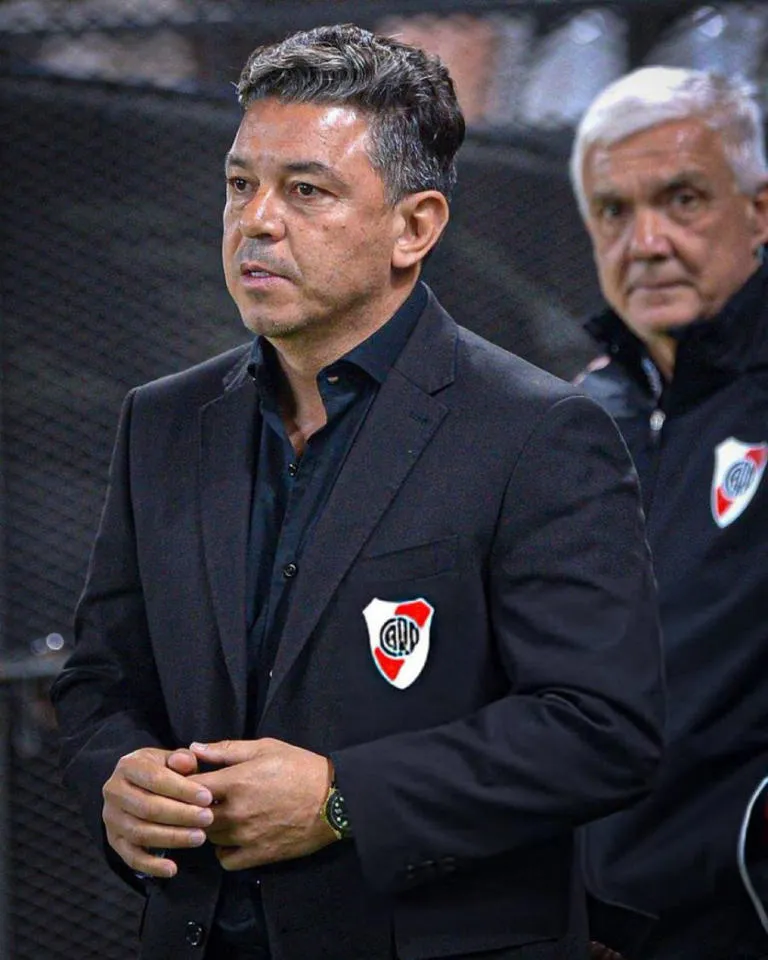 marcelo gallardo