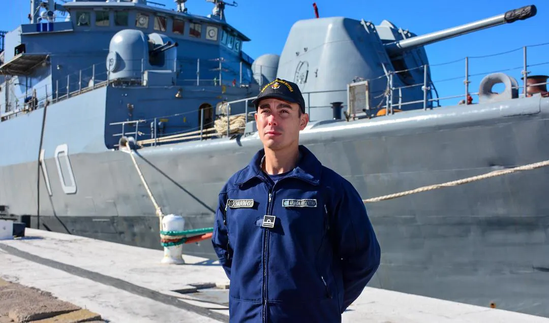 Juan Gabriel Schauvinhold