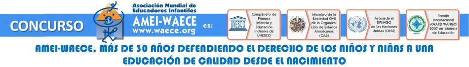 concurso de cuentos infantil. 2