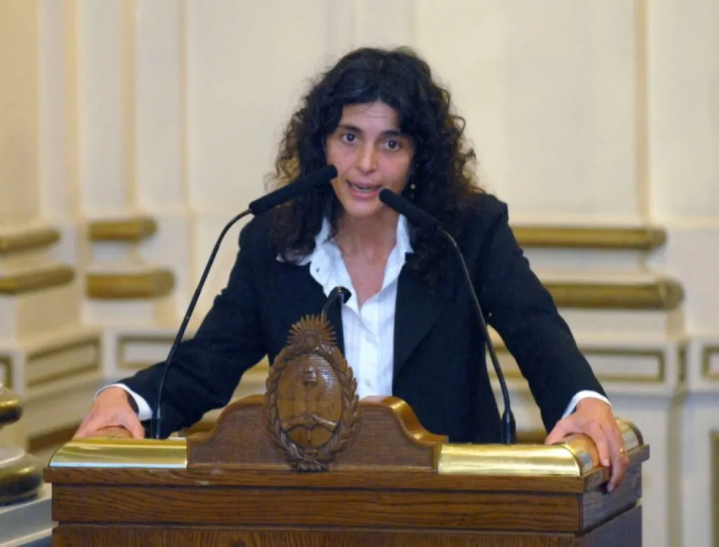 romina Picolotti