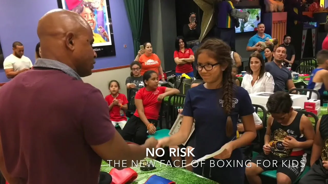 referentes deportivos