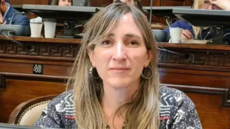diputada llano