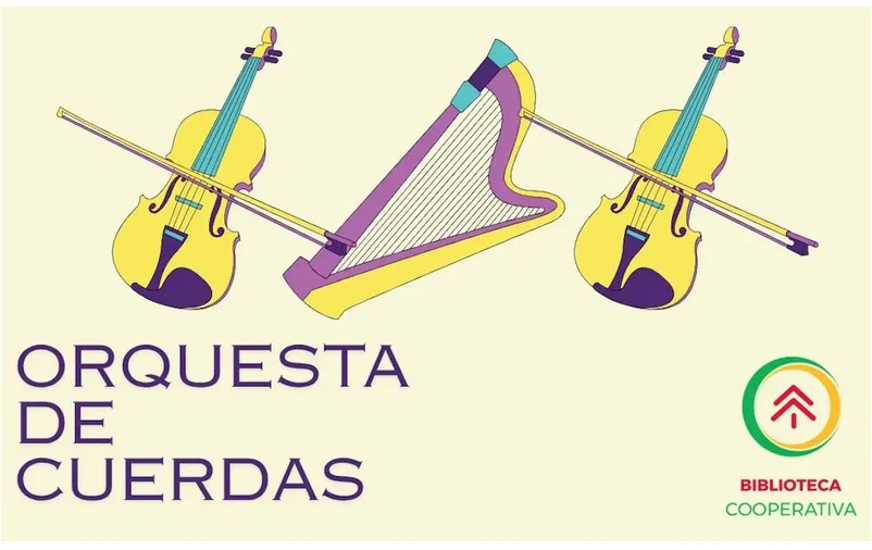  orquesta de cuerdas