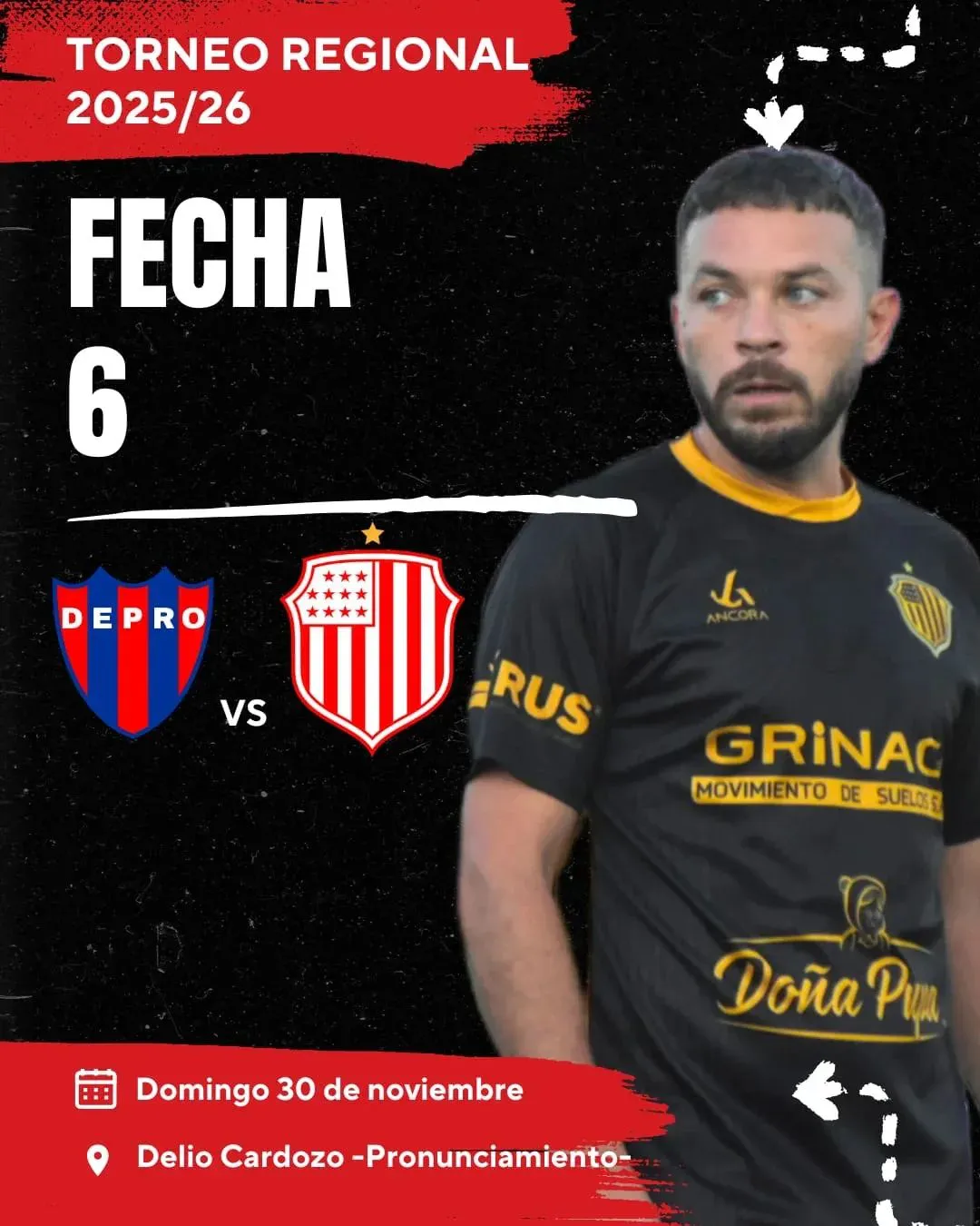 libertad clasi