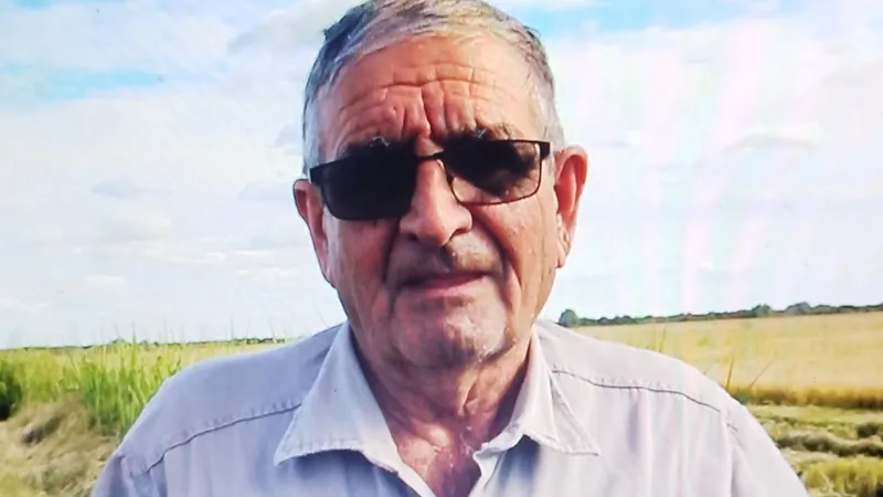 alfredo odiard