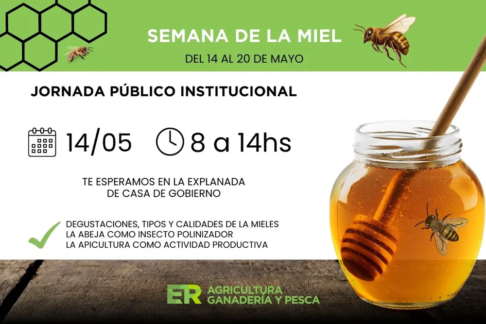 jornada miel