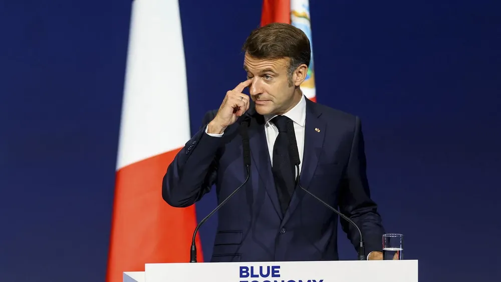 macron