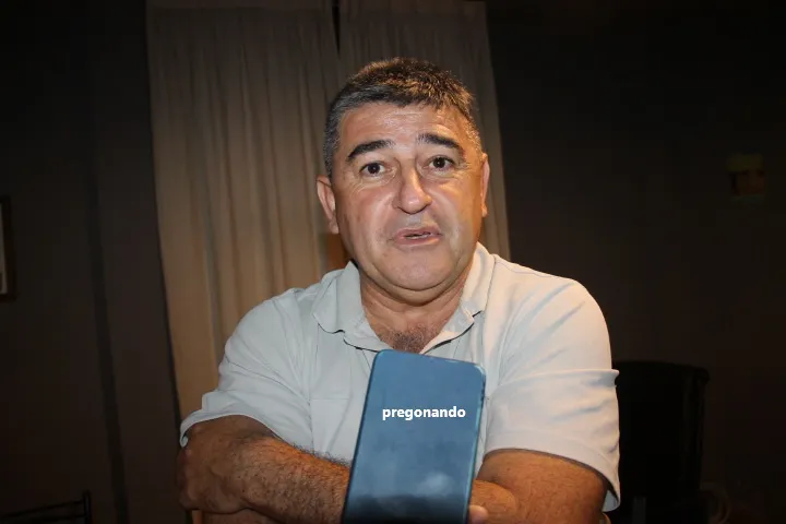 retamar forja