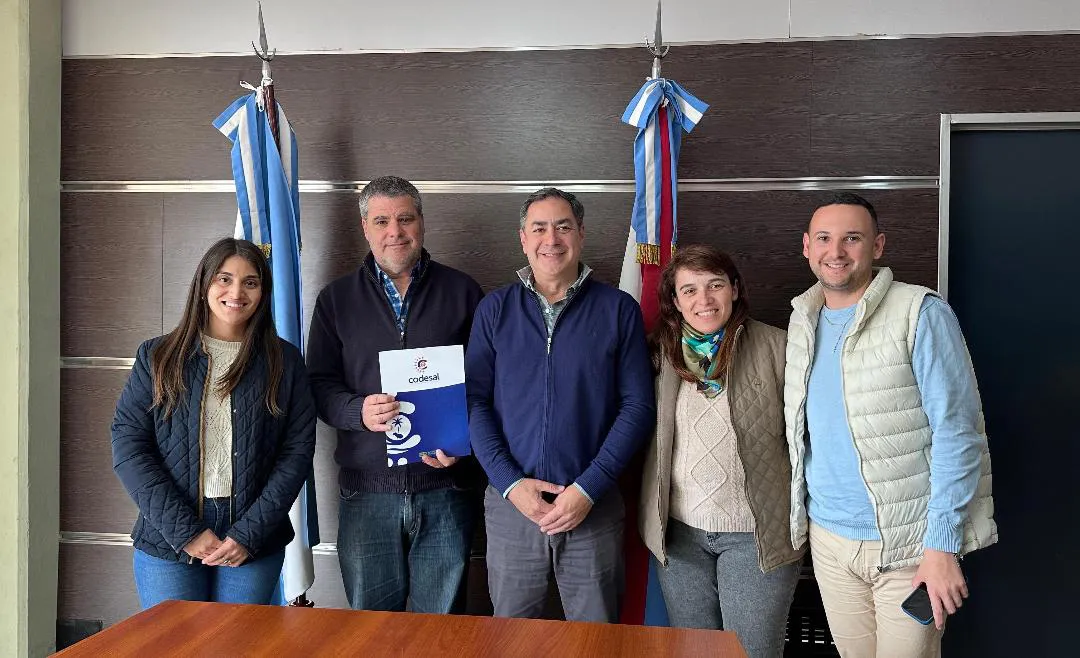 codesal g campos comvenio