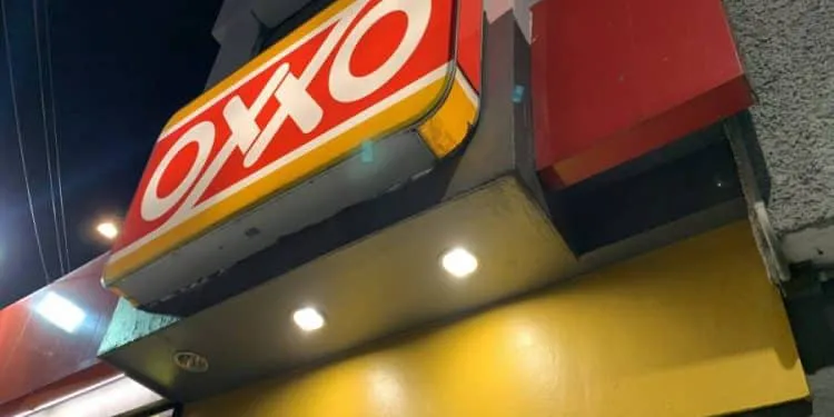 oxxo