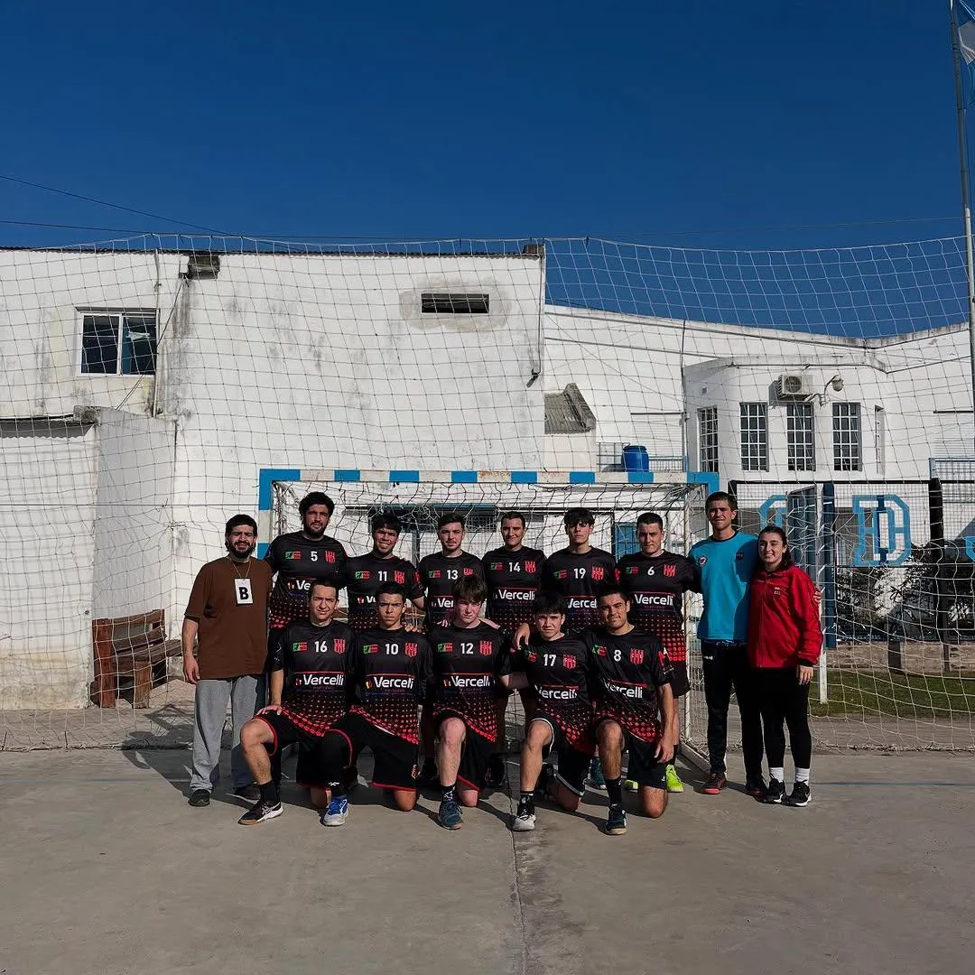club centenario