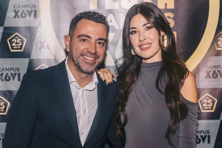 Xavi-Hernandez-Nuria-Cunillera