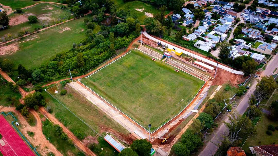 estadio unico cdia