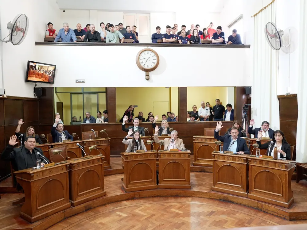 Pleno CD votacion 31 so 22 oct