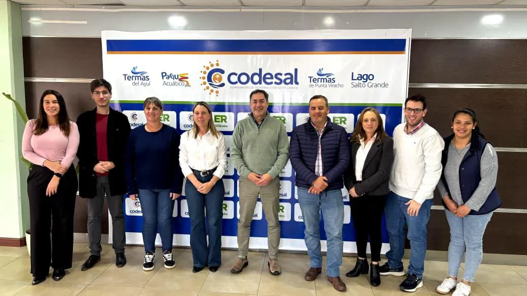 codesal y municipios