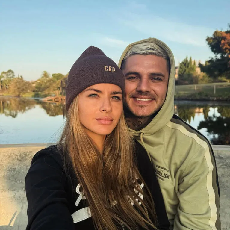 china icardi
