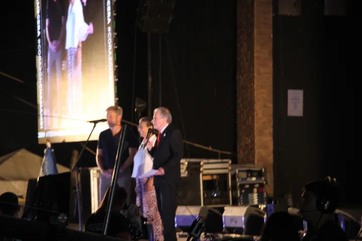 federal 50 años (75) roberto romani