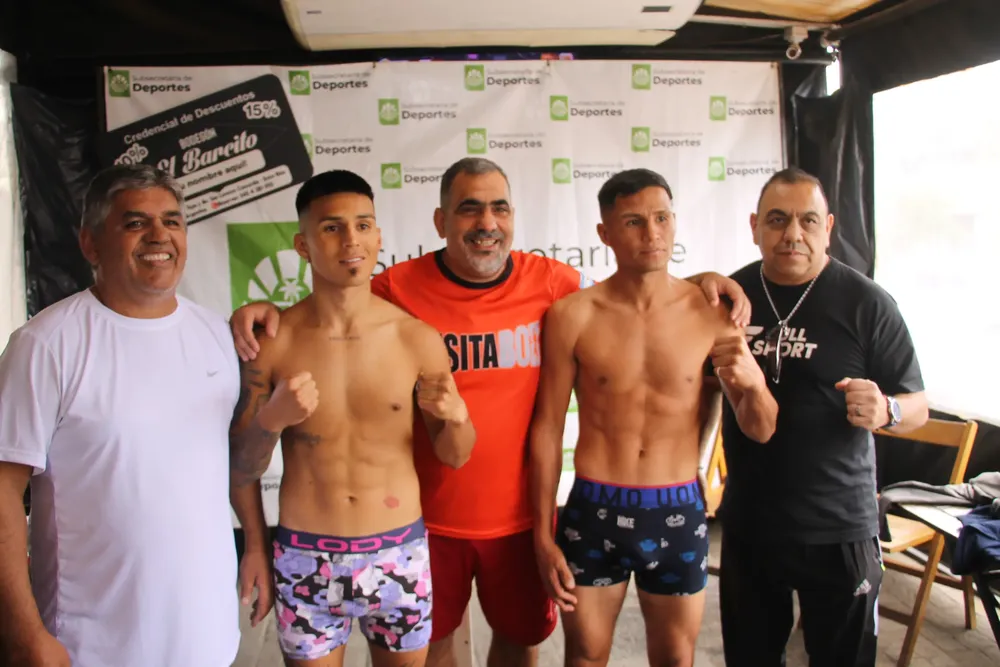 pesaje de dos potencias piedrita y el tigre (17)