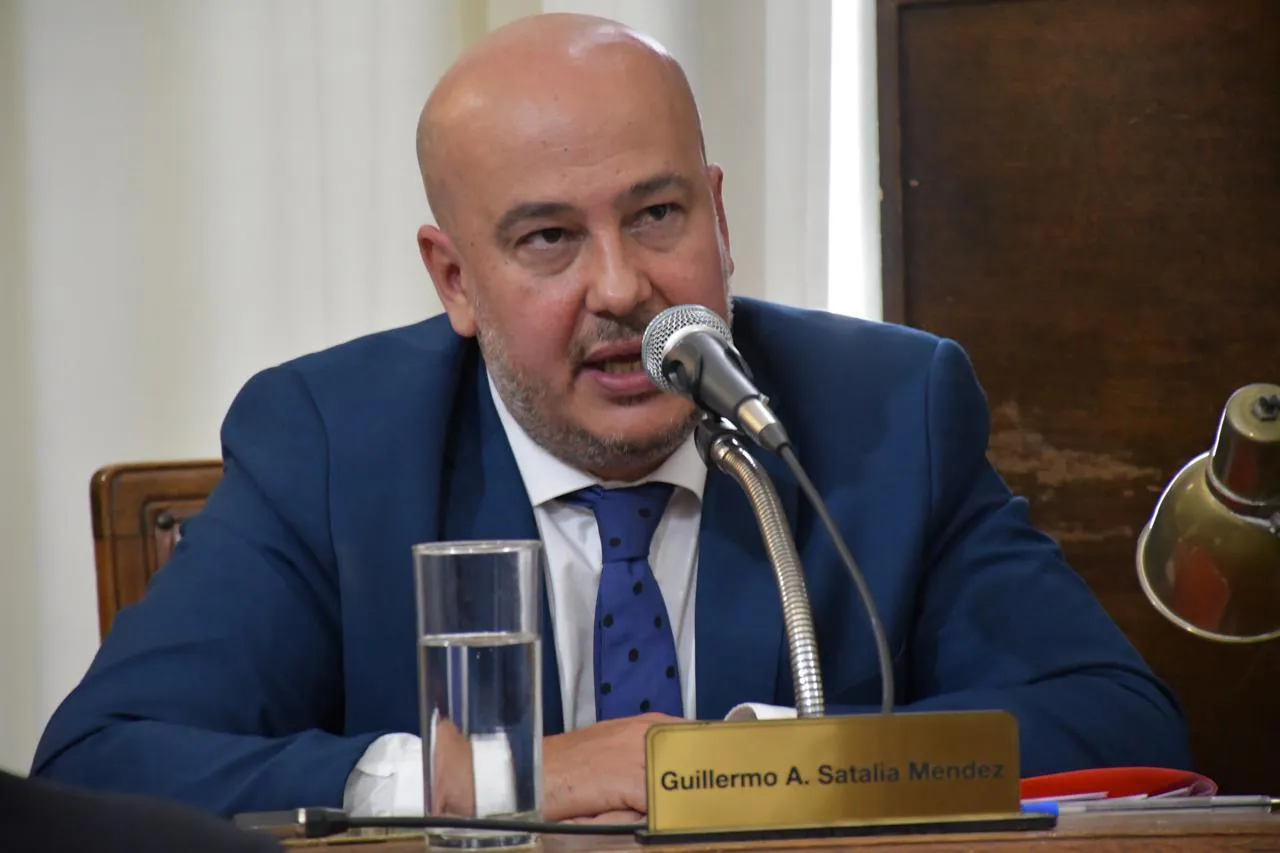 guillermo satalia mendez