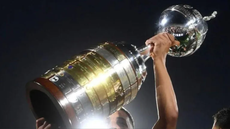 copa libertadores