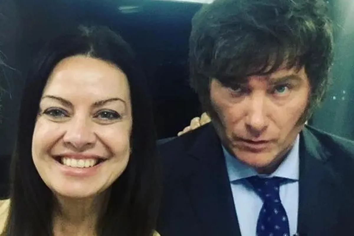 Sandra-Pettovello-milei