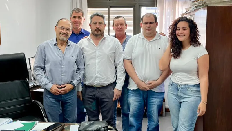 faa se reunio