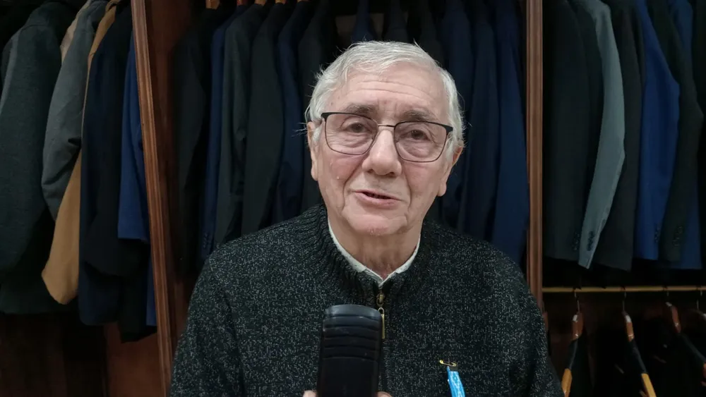jorge jubilla