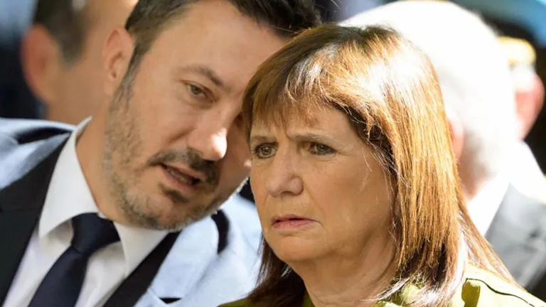 BULLRICH Y PETRI