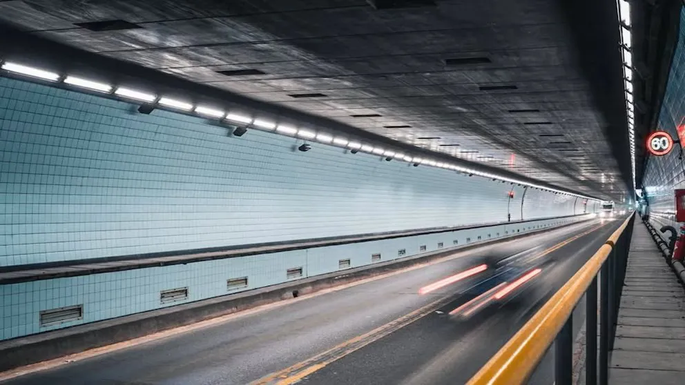 tunel subfluvial parana sta. fe