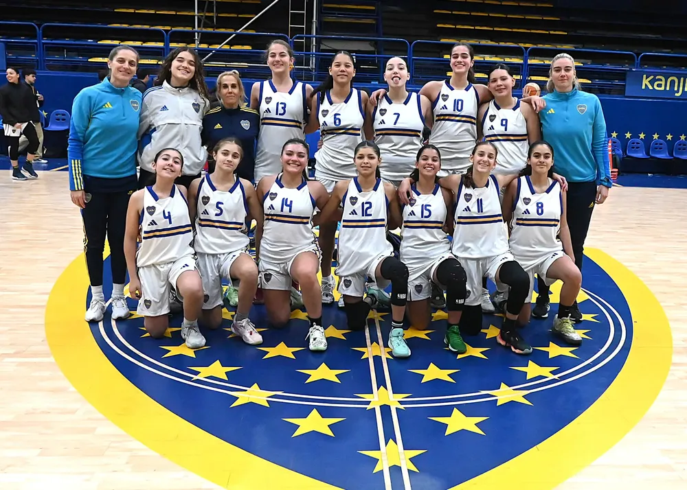 boca bassquet