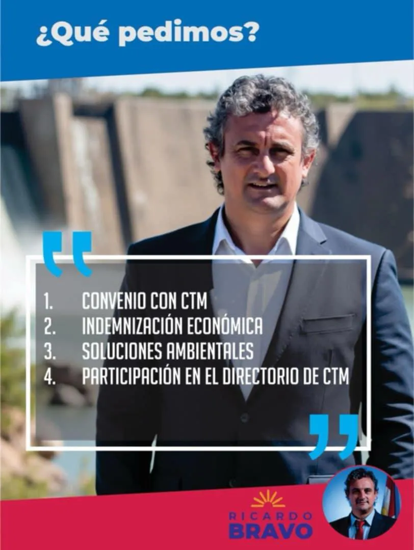 bravo convenio