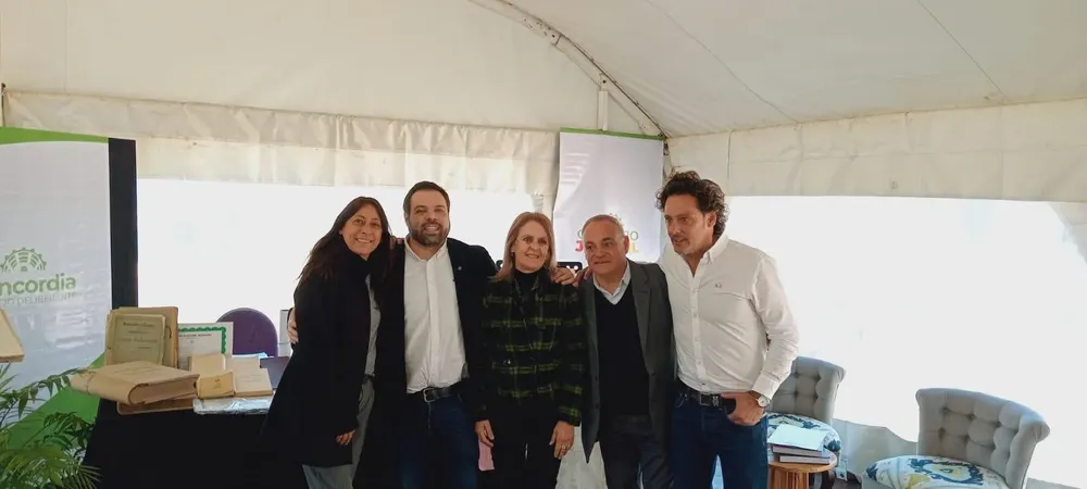 troncoso deliberante