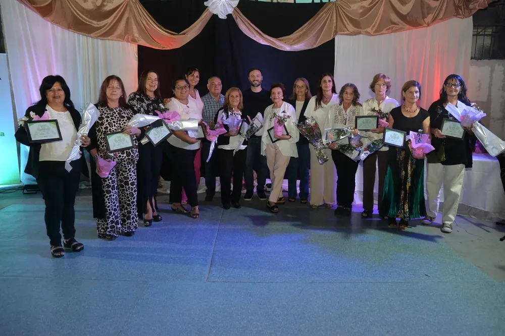 mujeres destacadas concordia 2025