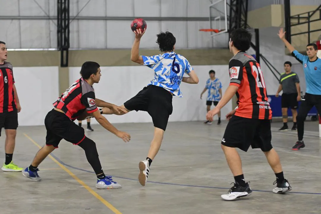 handball 