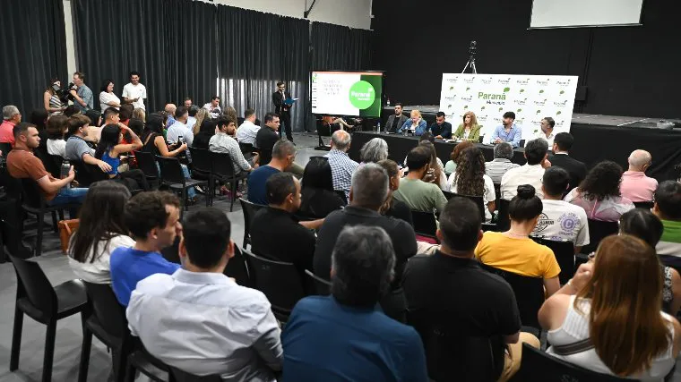 concejales y r romero