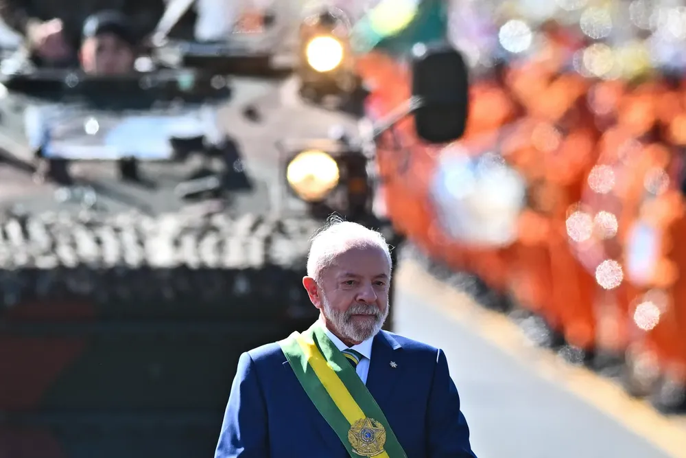 lula