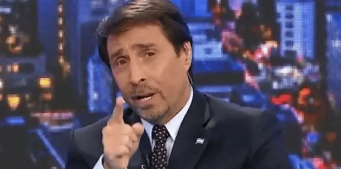 eduardo feinmann