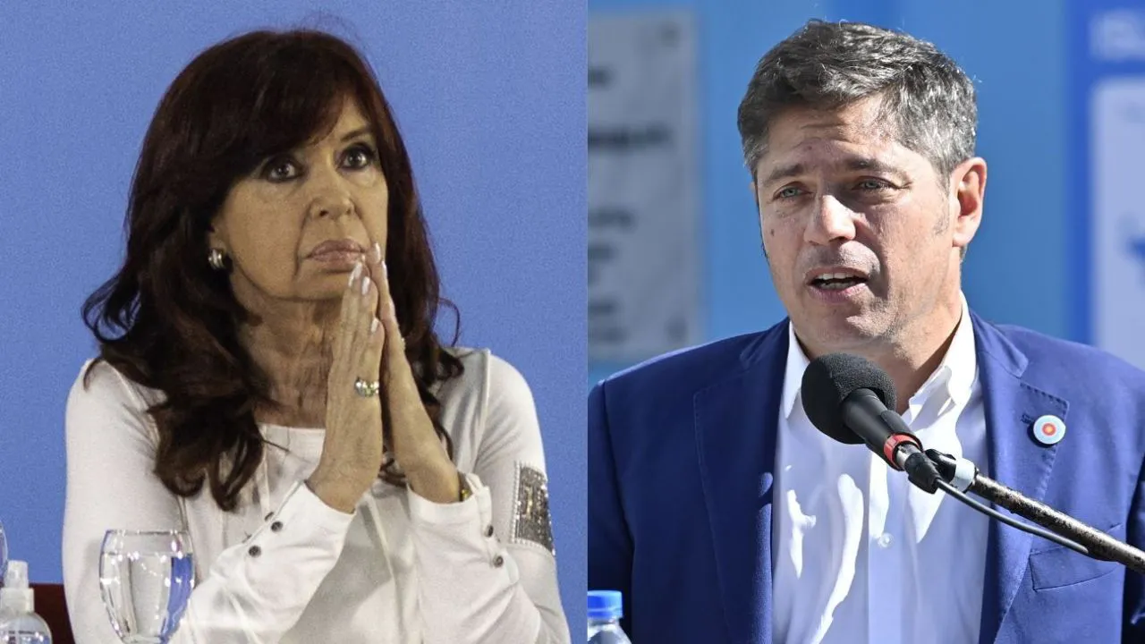 cristina-y-kicillof
