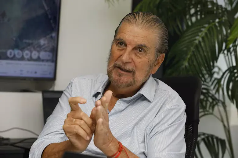 issel-kiperszmid-vicepresidente-de-la-cedu