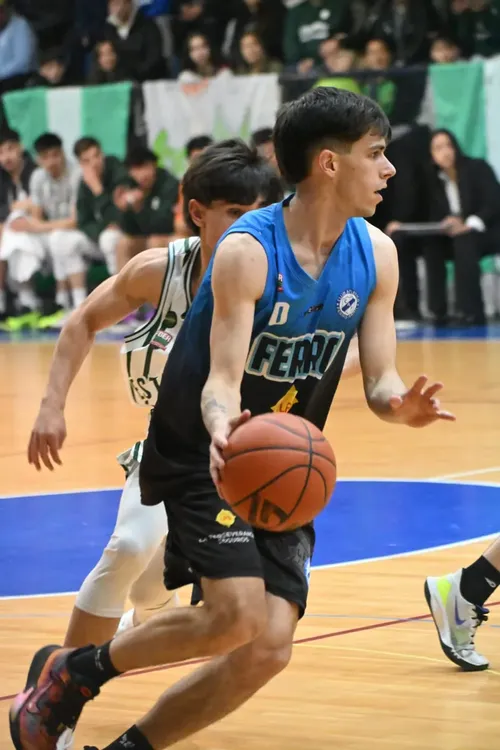 capuchinos basquet