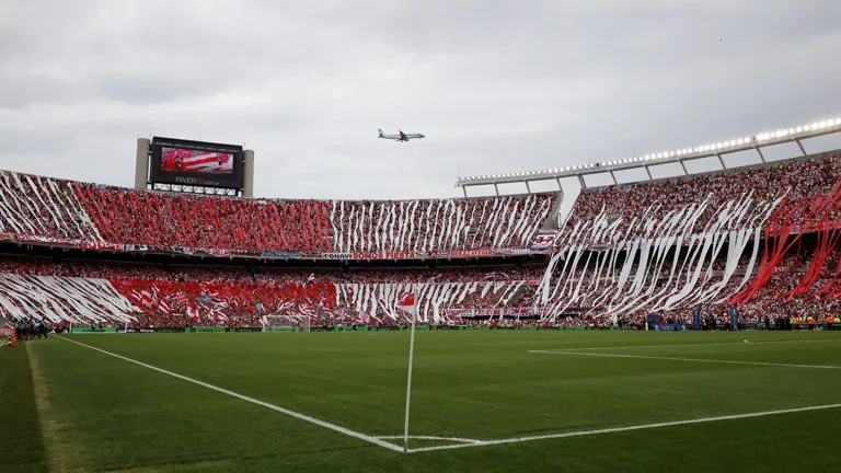 estadio de river
