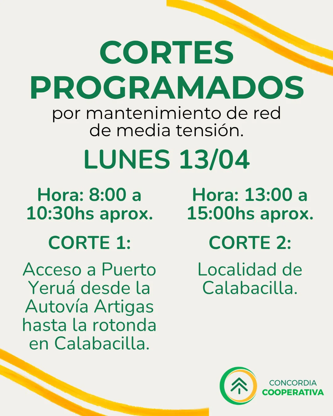 cortes 13 4